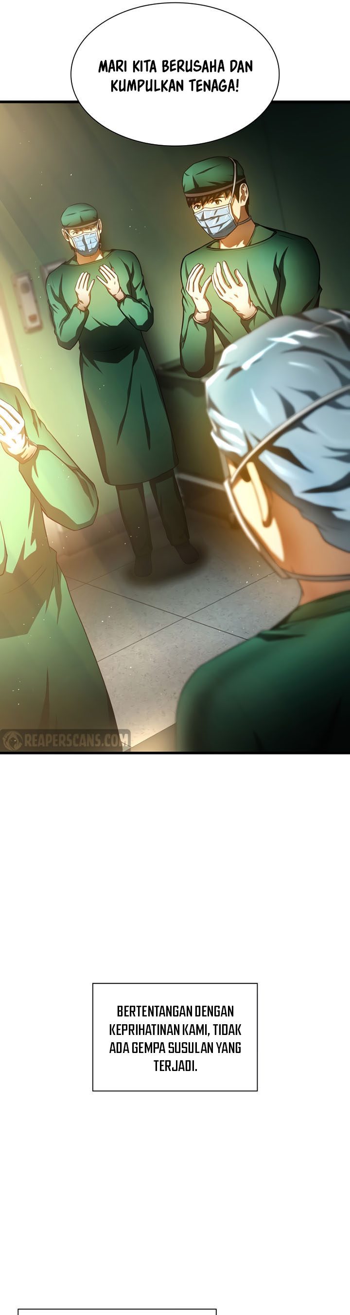 Perfect Surgeon