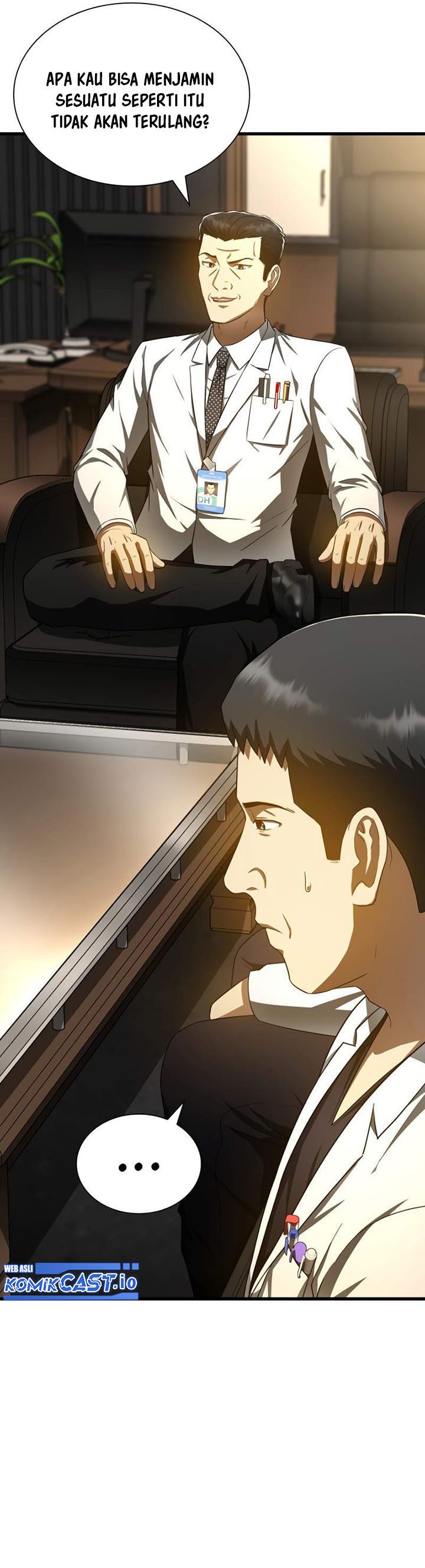 Perfect Surgeon