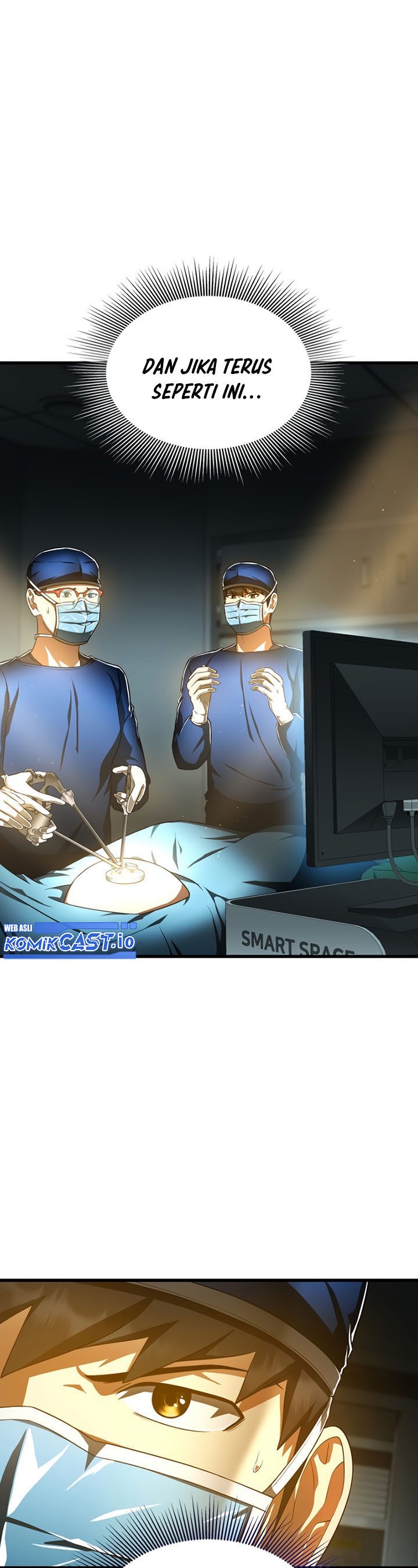 Perfect Surgeon