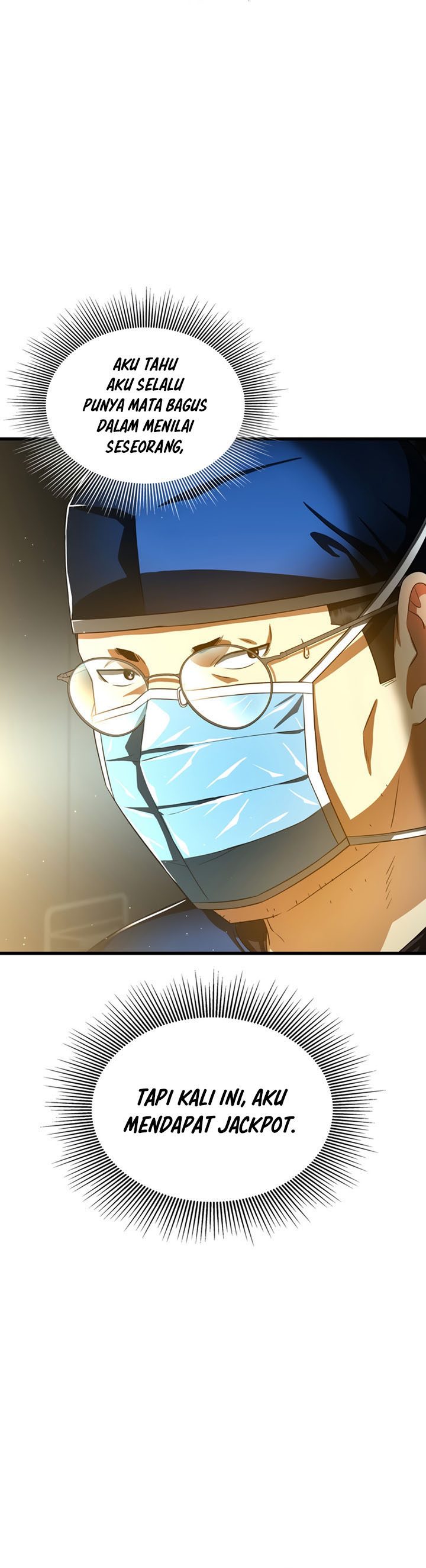 Perfect Surgeon