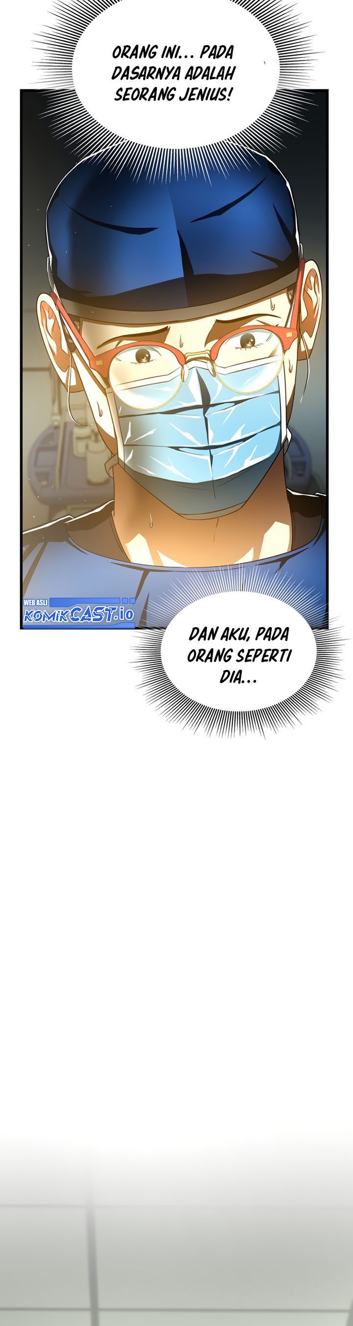 Perfect Surgeon