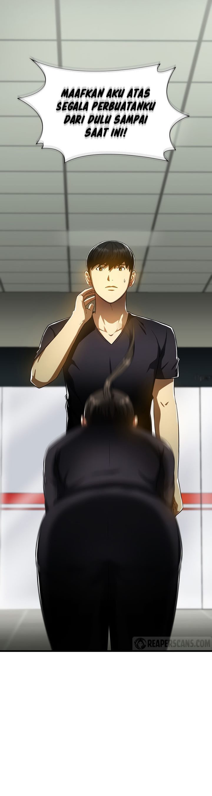 Perfect Surgeon