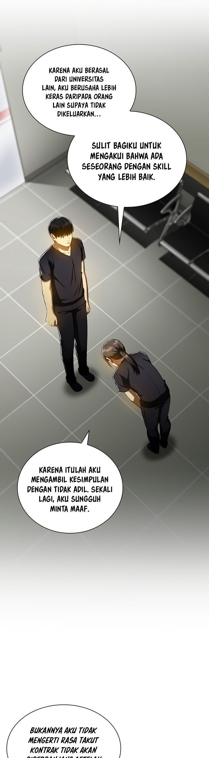 Perfect Surgeon