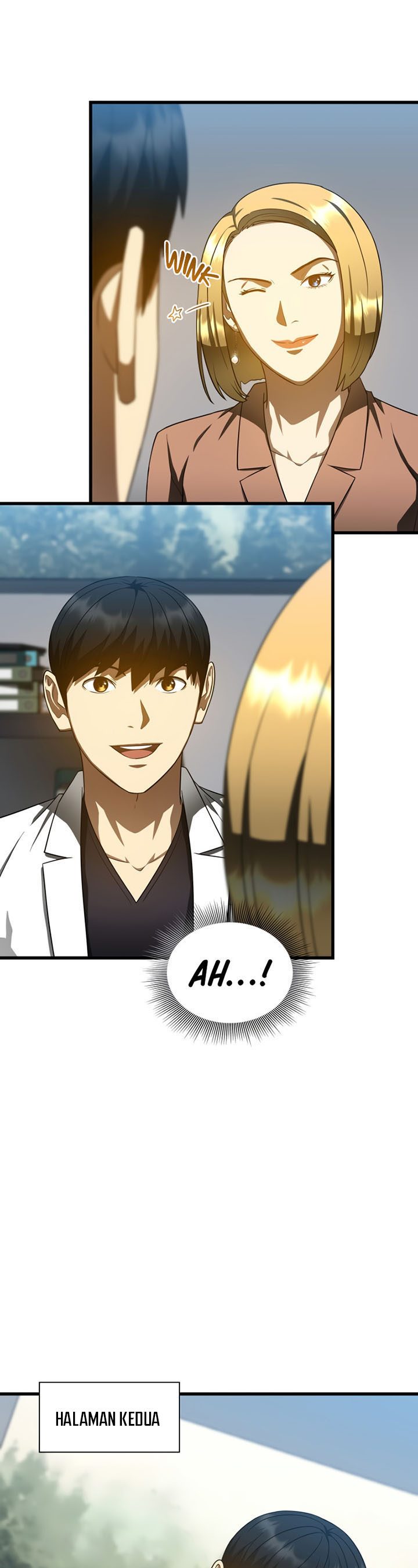 Perfect Surgeon