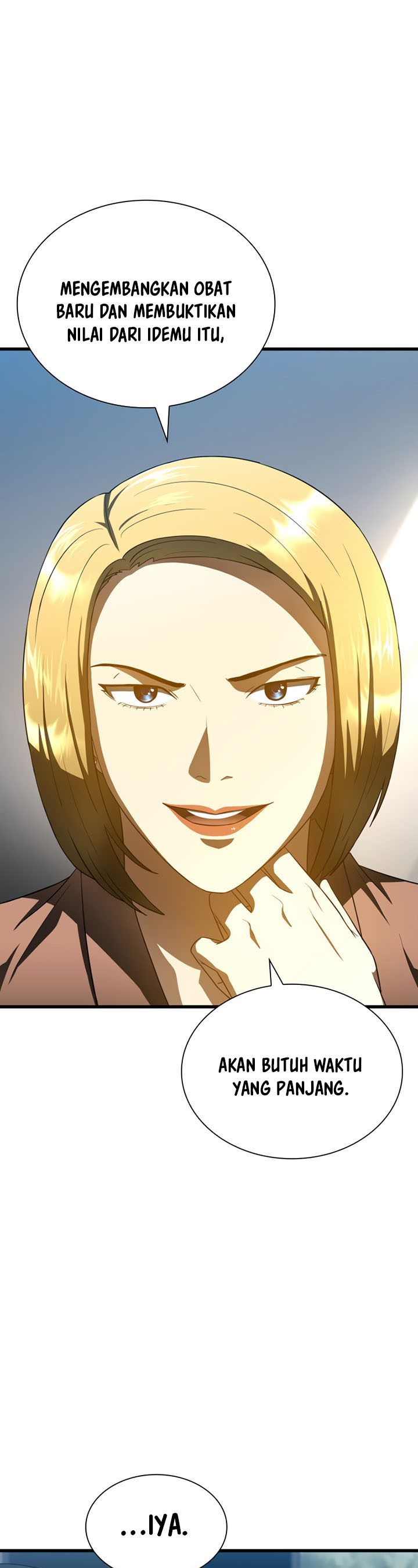 Perfect Surgeon
