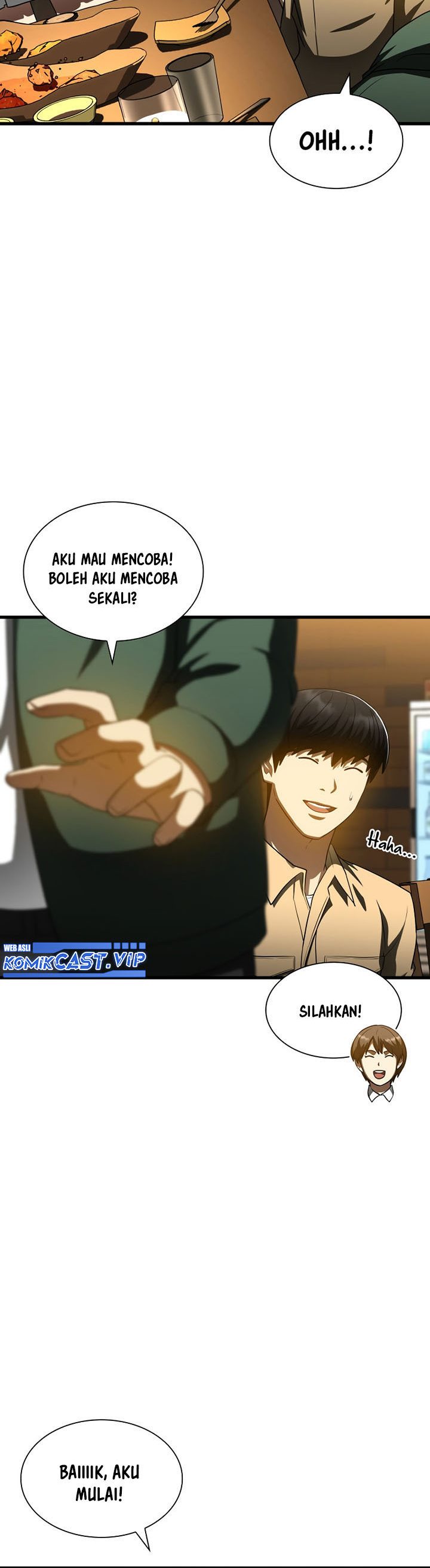 Perfect Surgeon