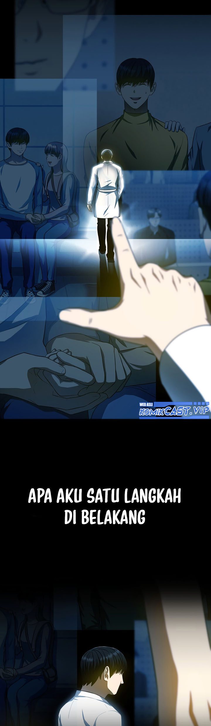 Perfect Surgeon