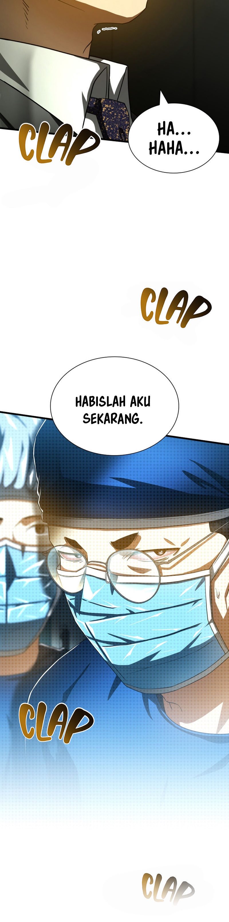 Perfect Surgeon Chapter 95