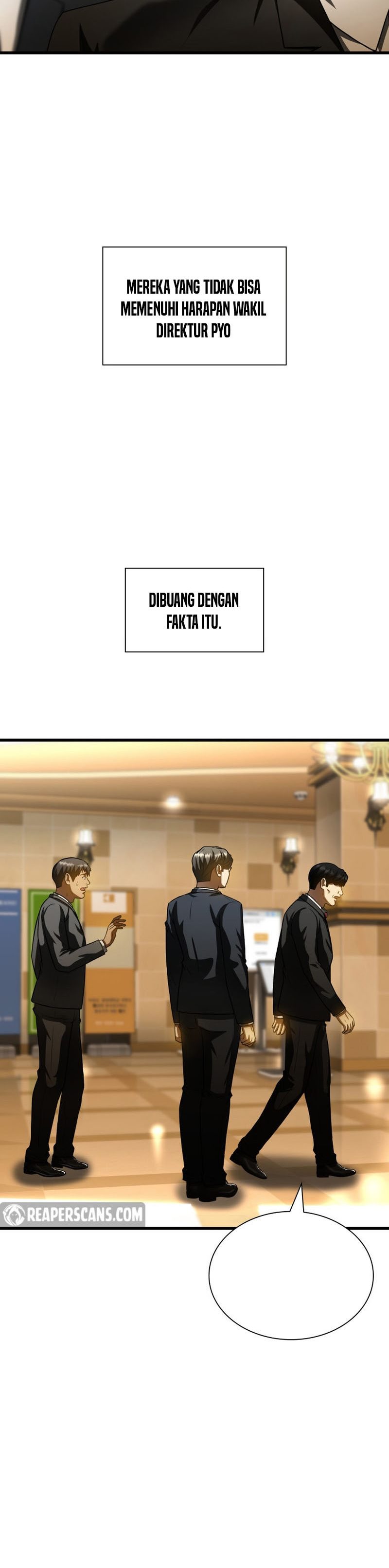 Perfect Surgeon Chapter 95