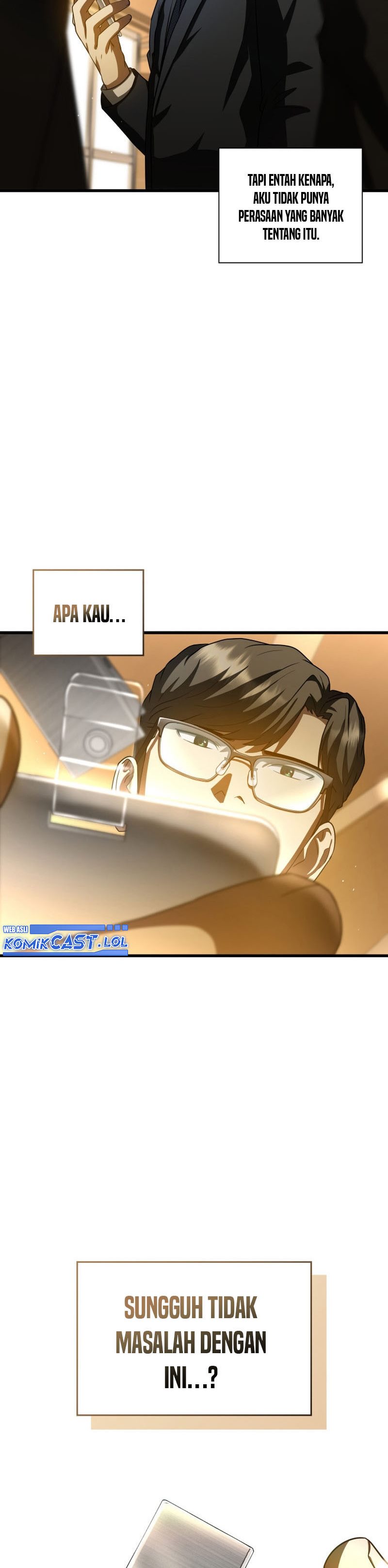 Perfect Surgeon Chapter 95