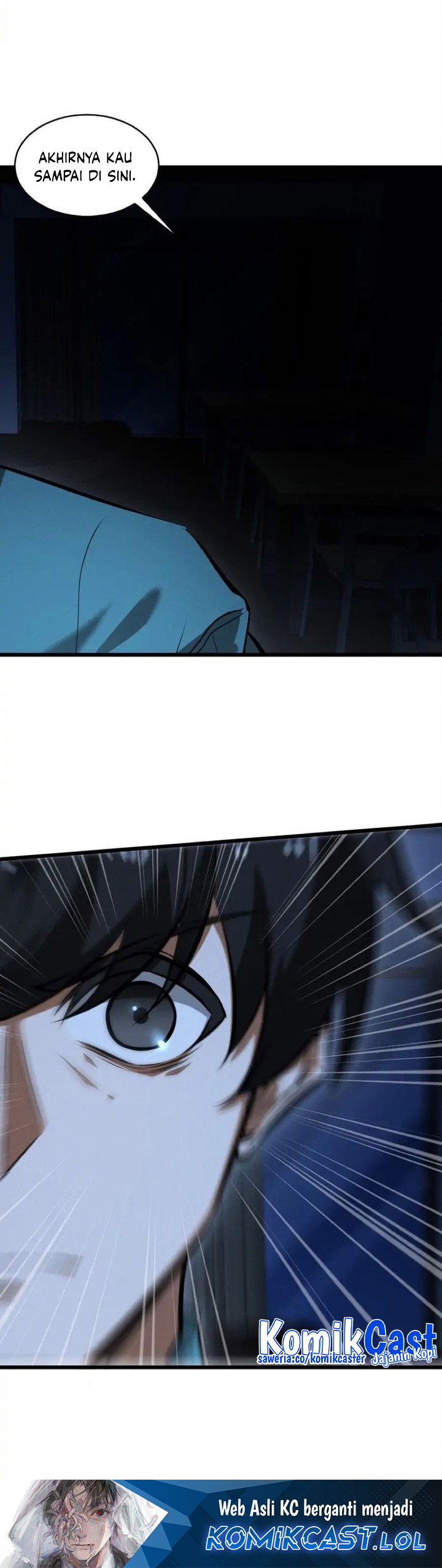Please Stop Summoning Me!