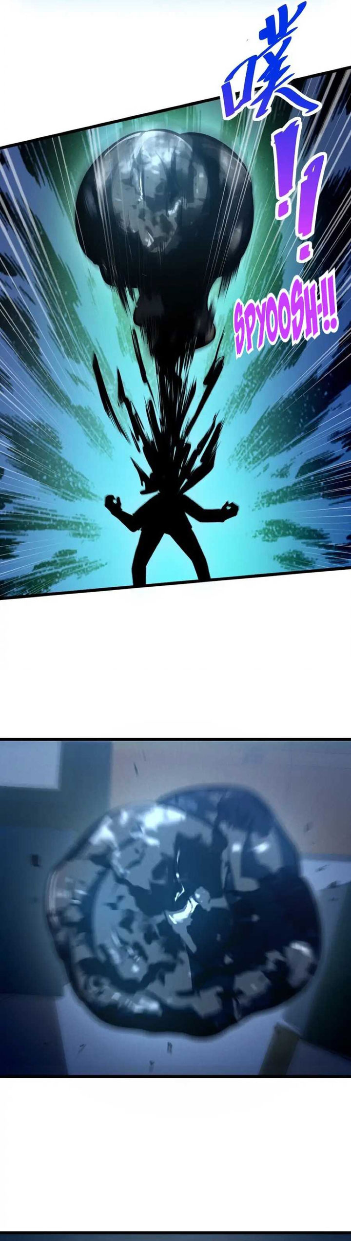 Please Stop Summoning Me!