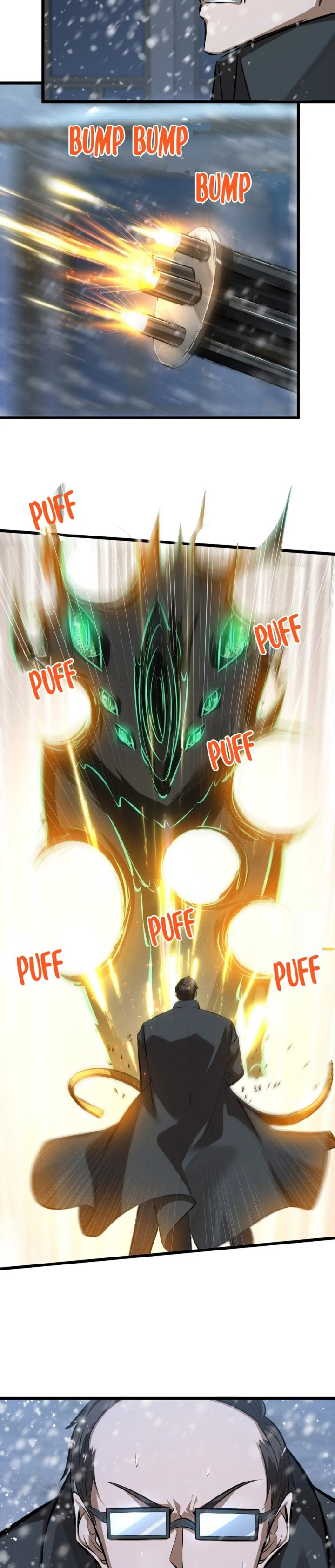 Please Stop Summoning Me!