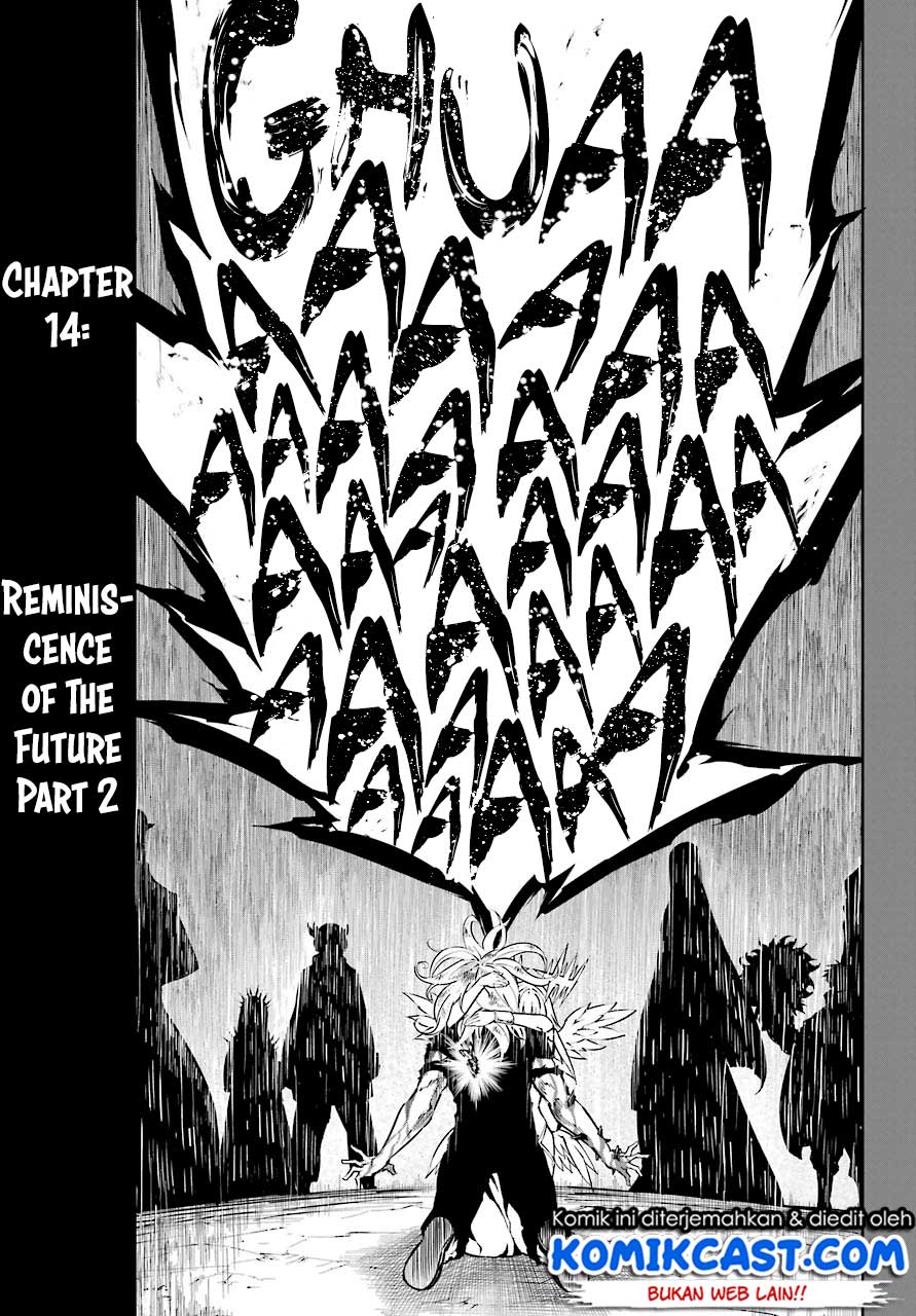 Ragna Crimson