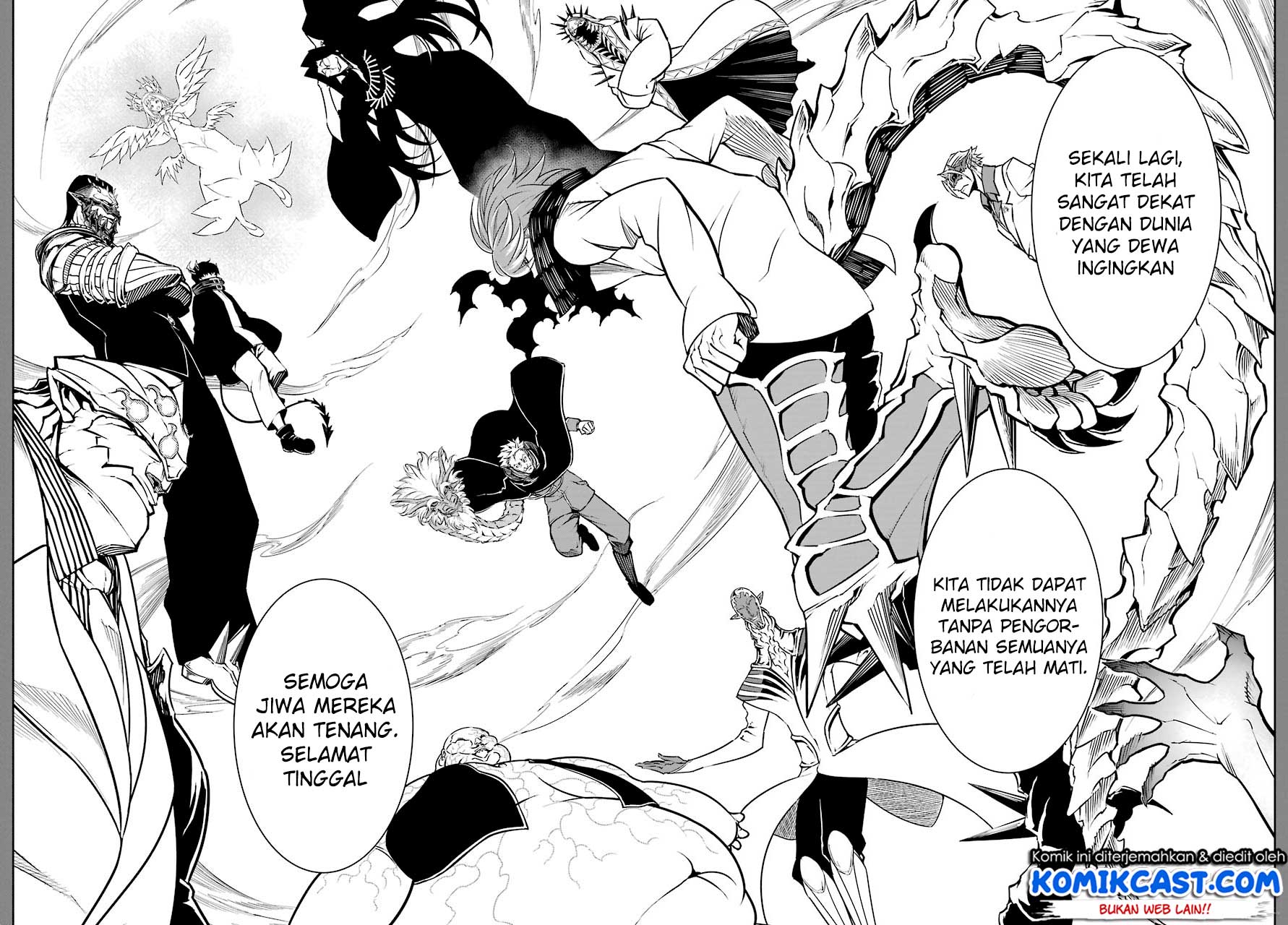 Ragna Crimson