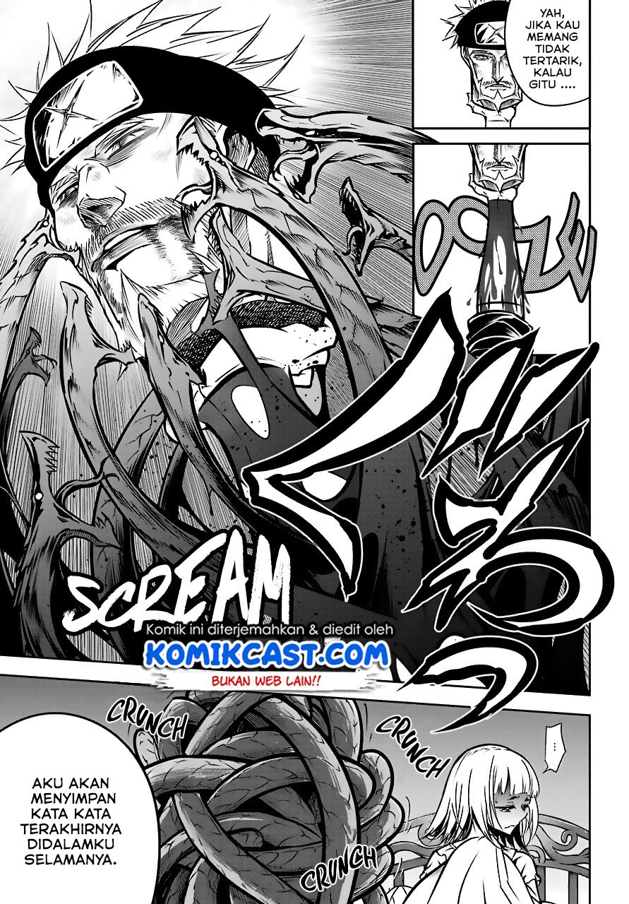 Ragna Crimson