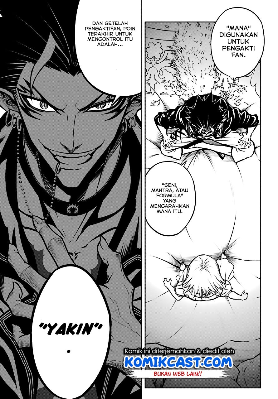 Ragna Crimson