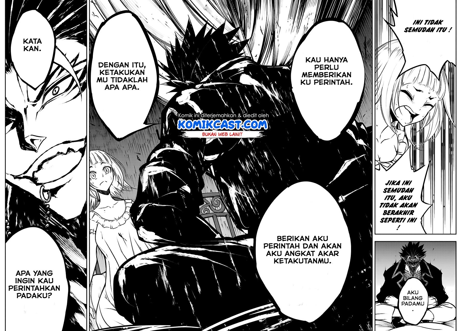 Ragna Crimson