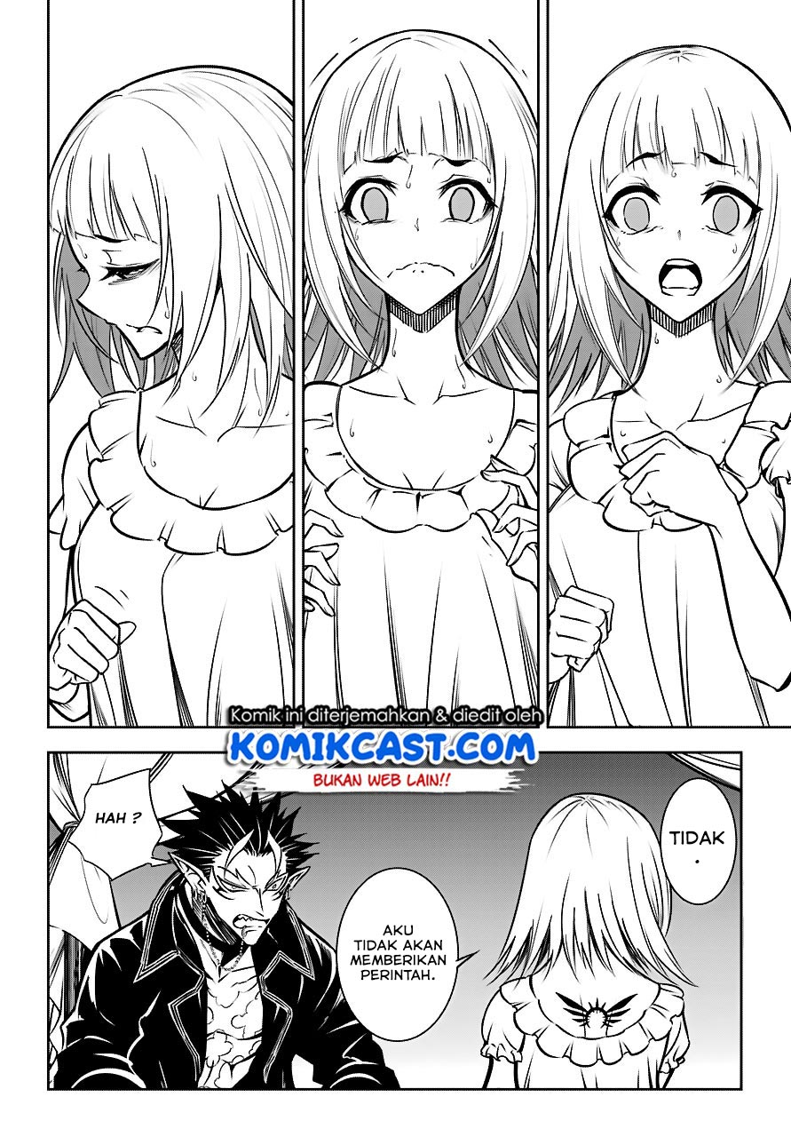 Ragna Crimson