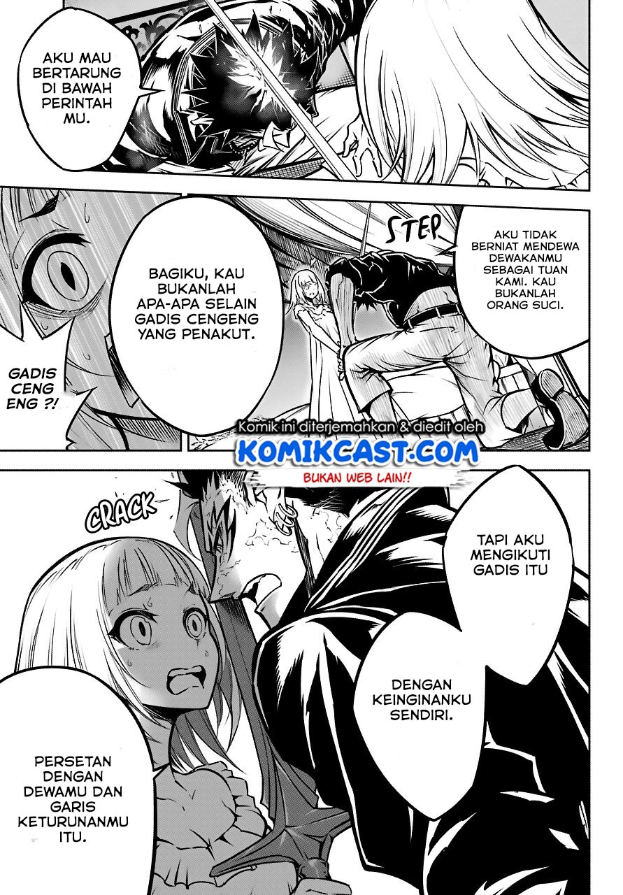 Ragna Crimson