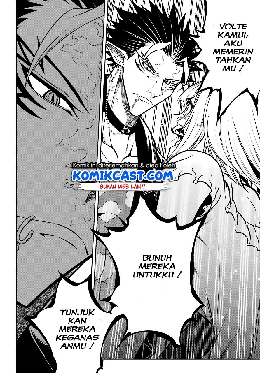 Ragna Crimson