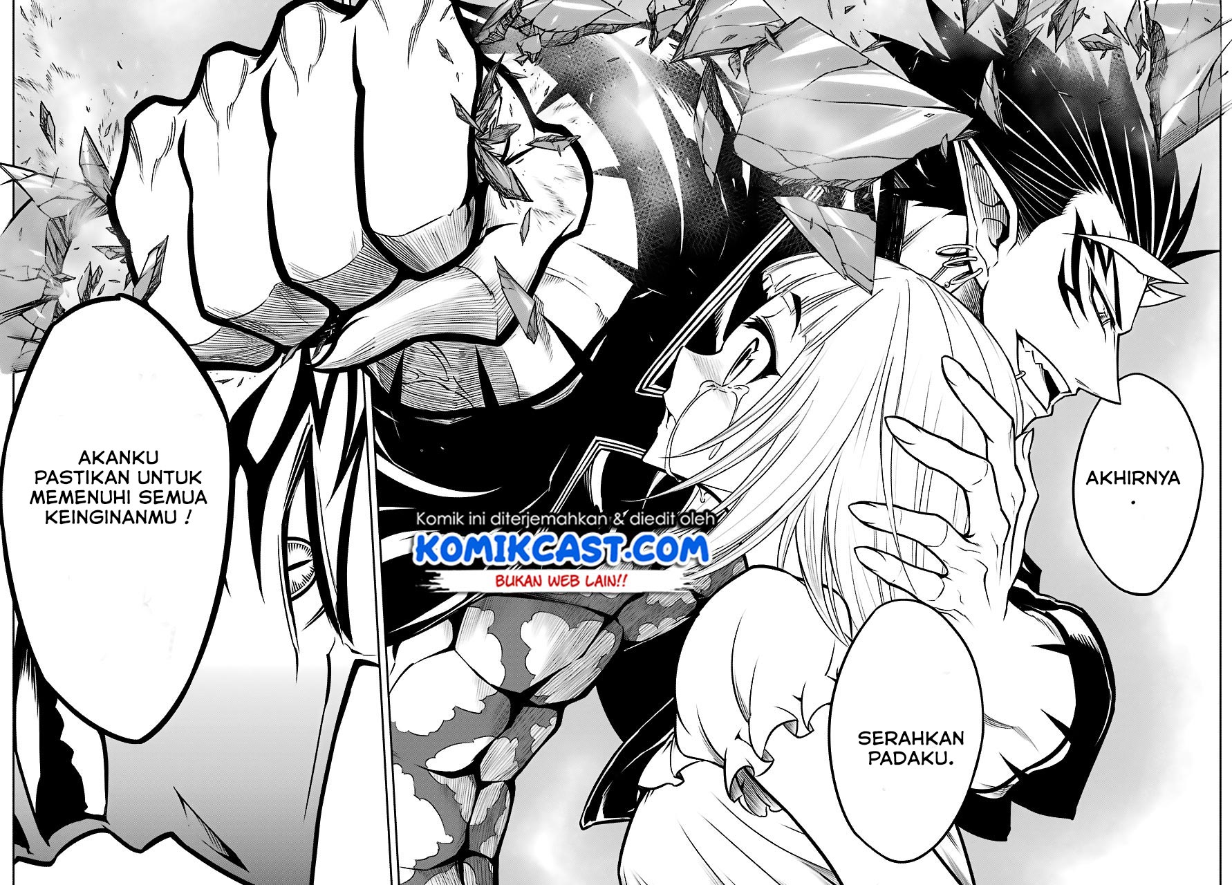 Ragna Crimson