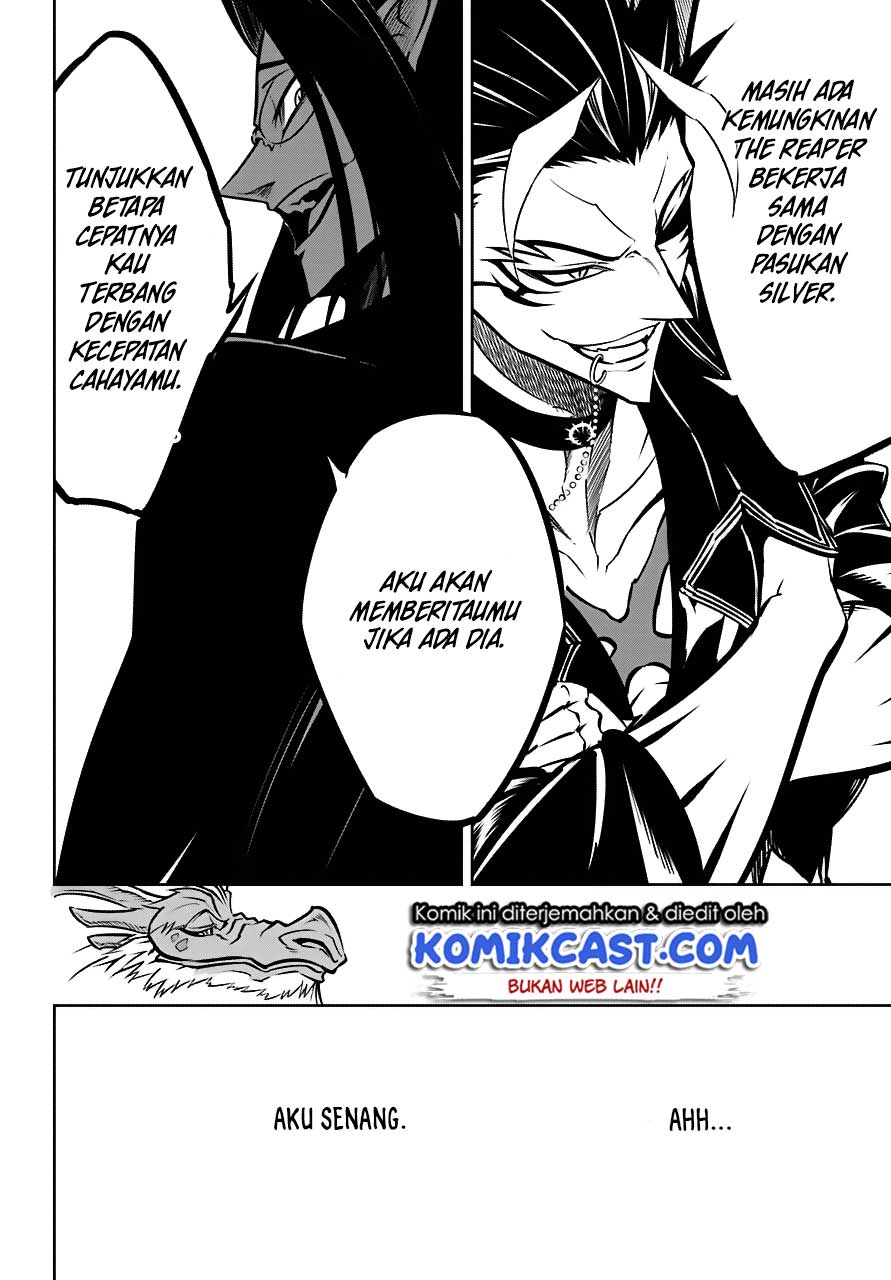 Ragna Crimson