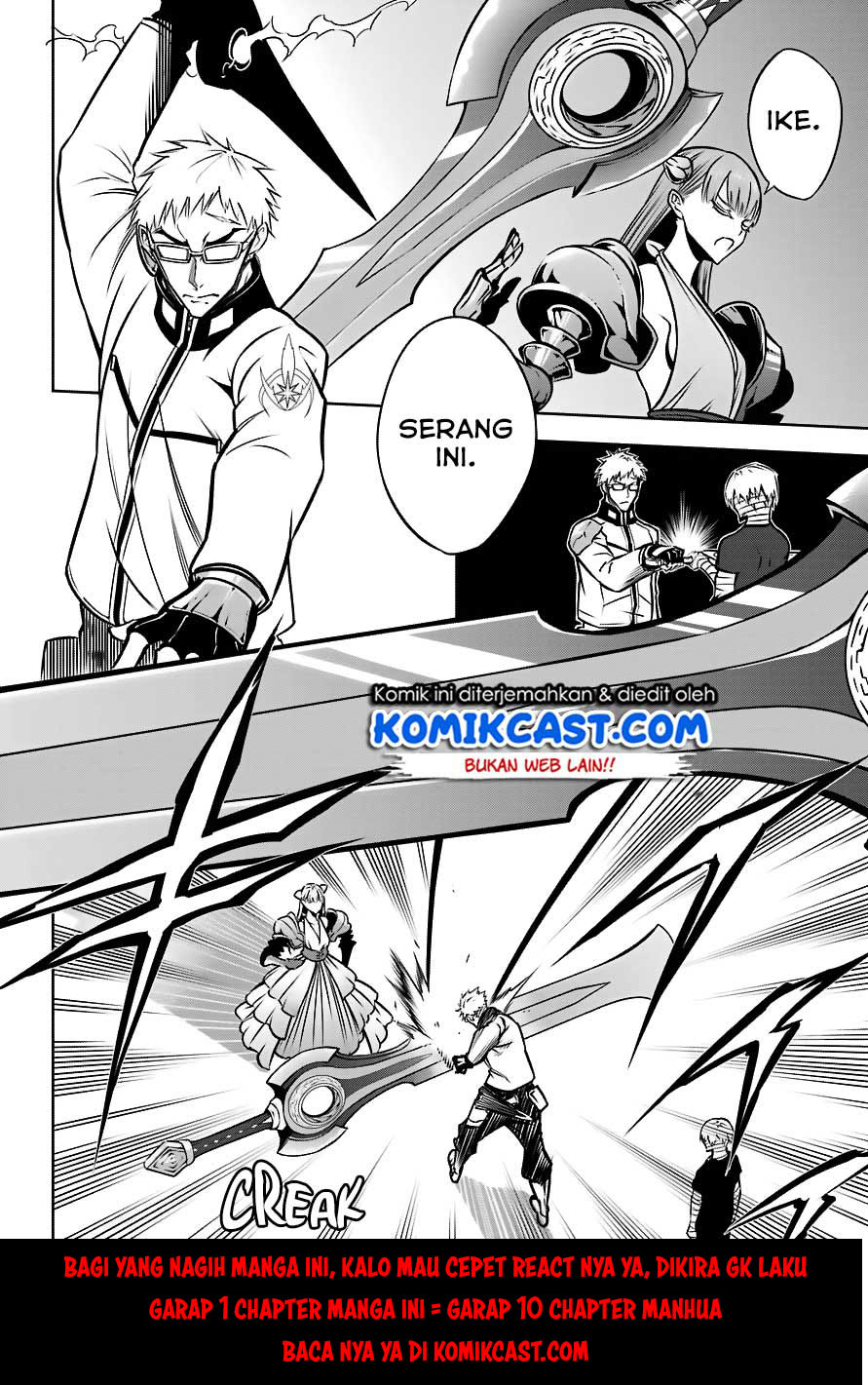 Ragna Crimson