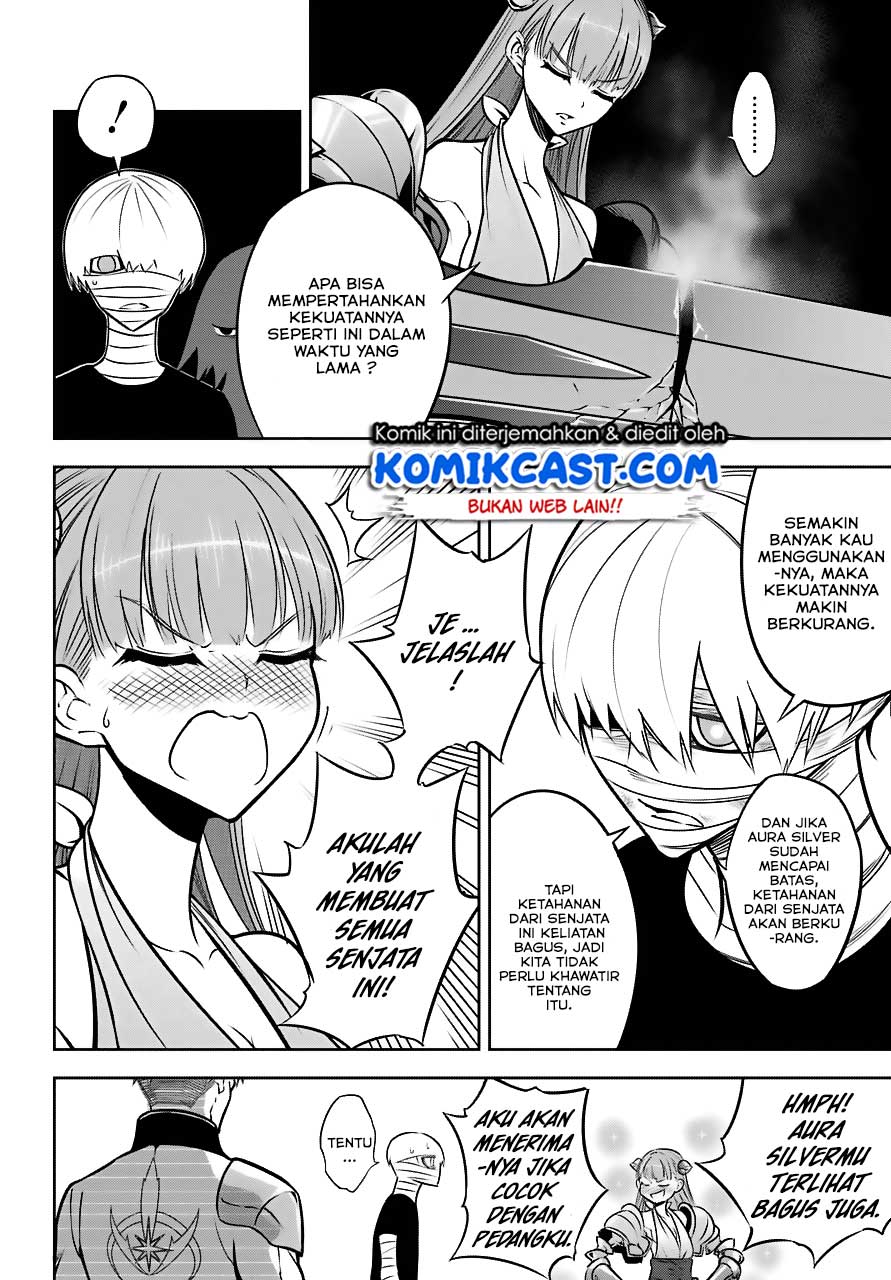 Ragna Crimson