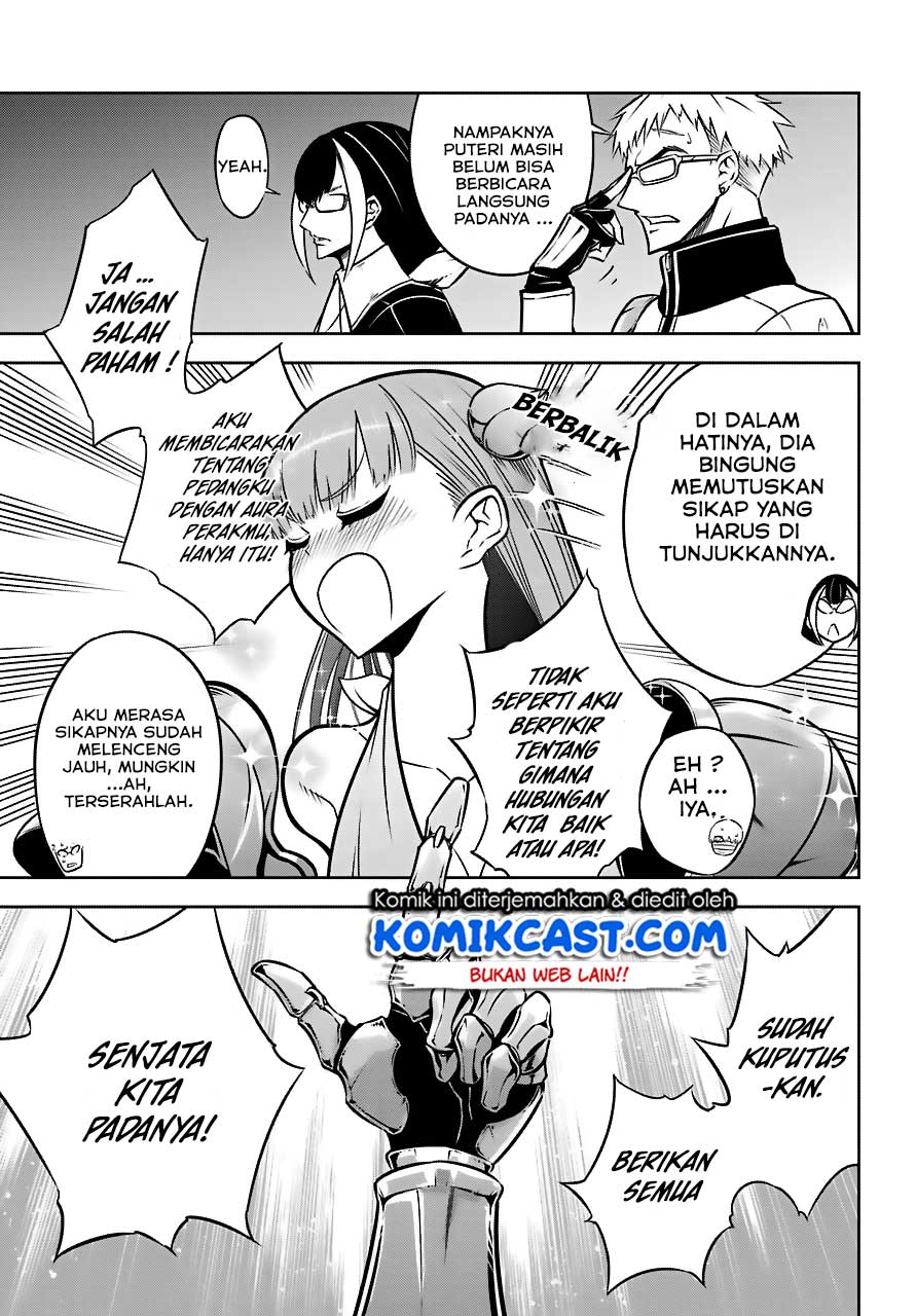 Ragna Crimson