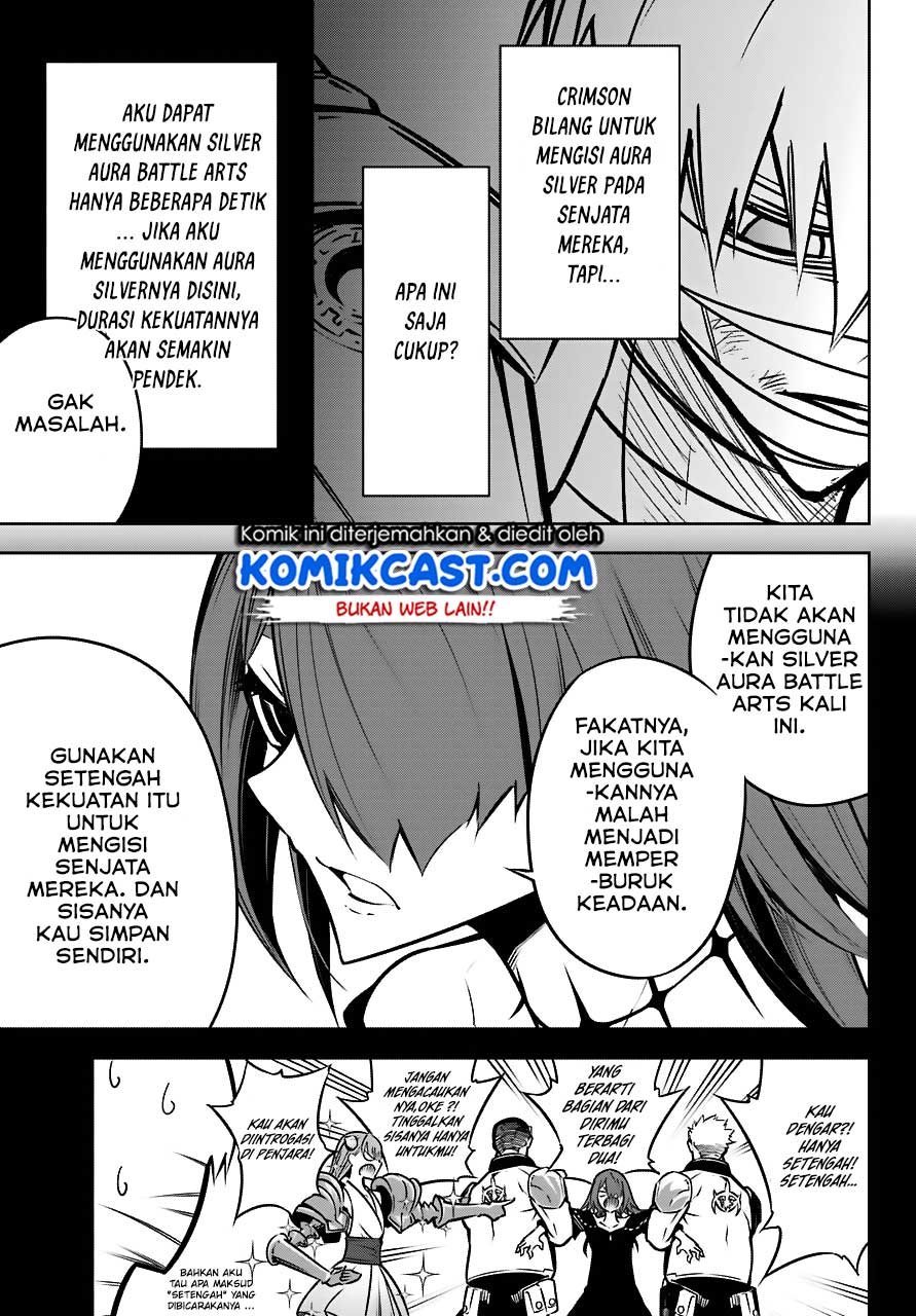 Ragna Crimson