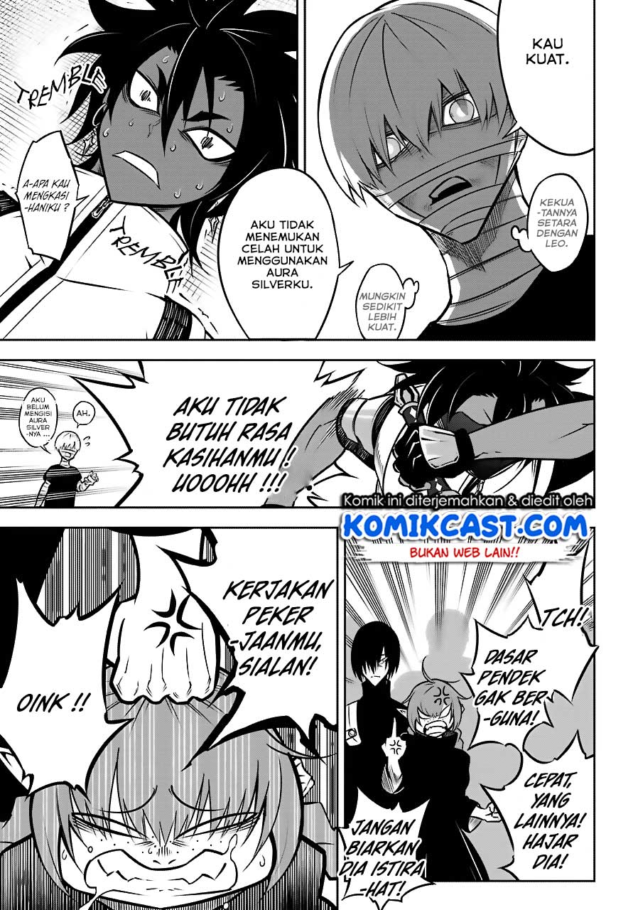 Ragna Crimson
