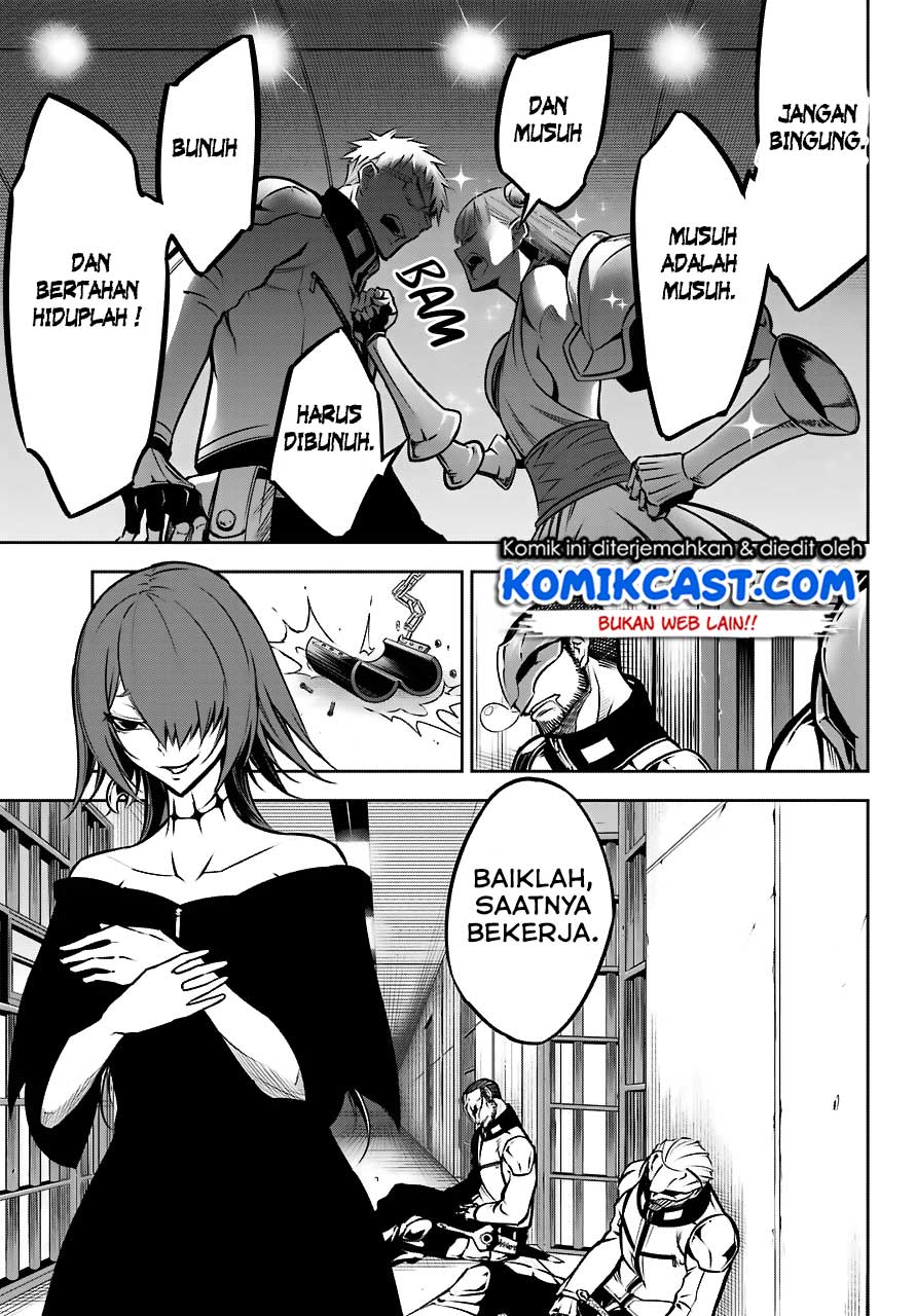 Ragna Crimson