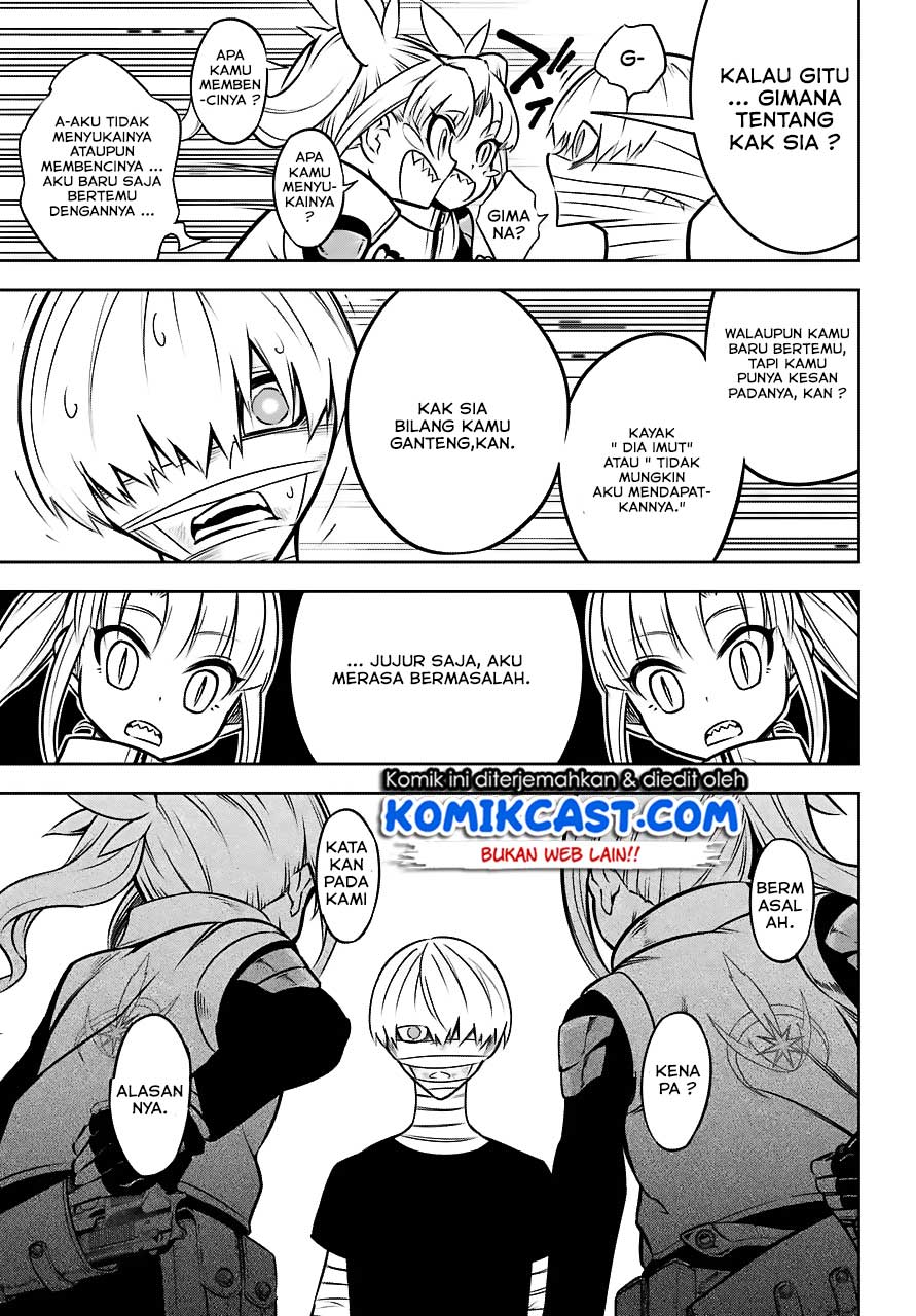 Ragna Crimson
