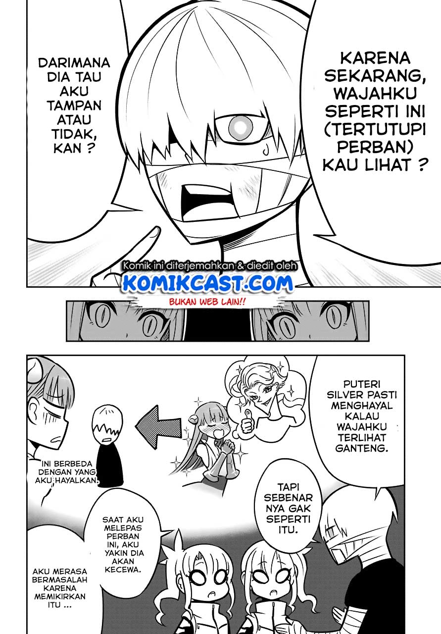 Ragna Crimson
