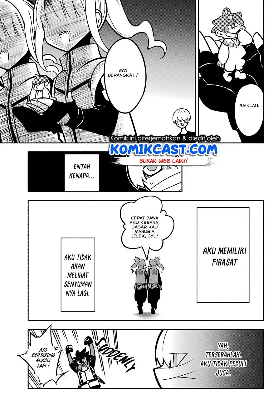 Ragna Crimson