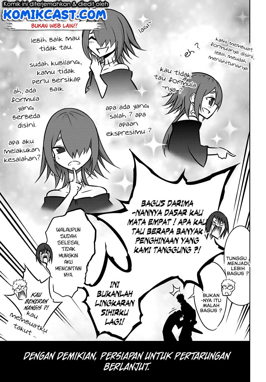 Ragna Crimson