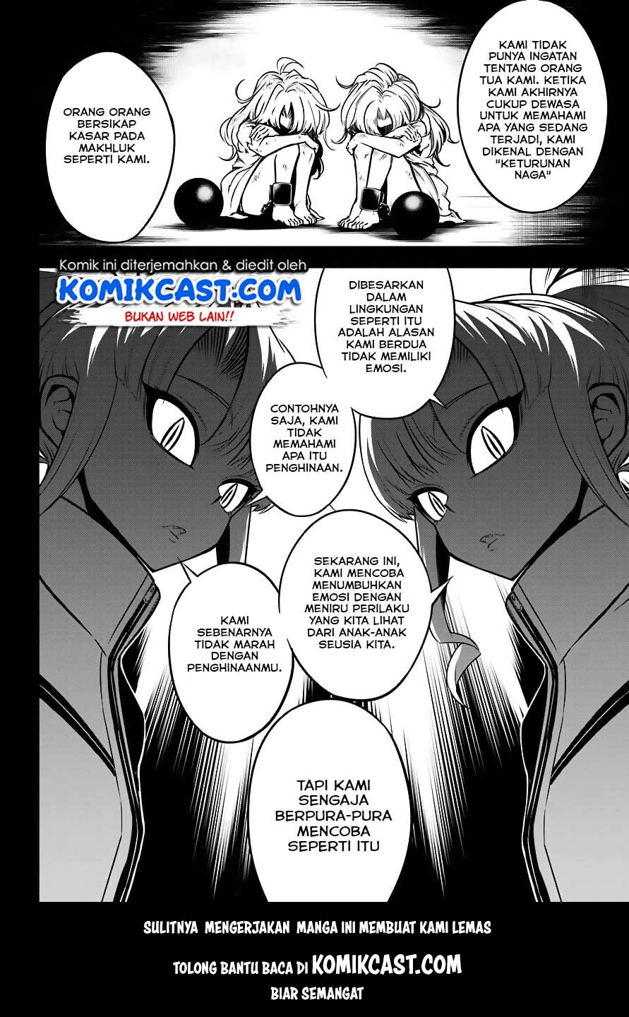 Ragna Crimson