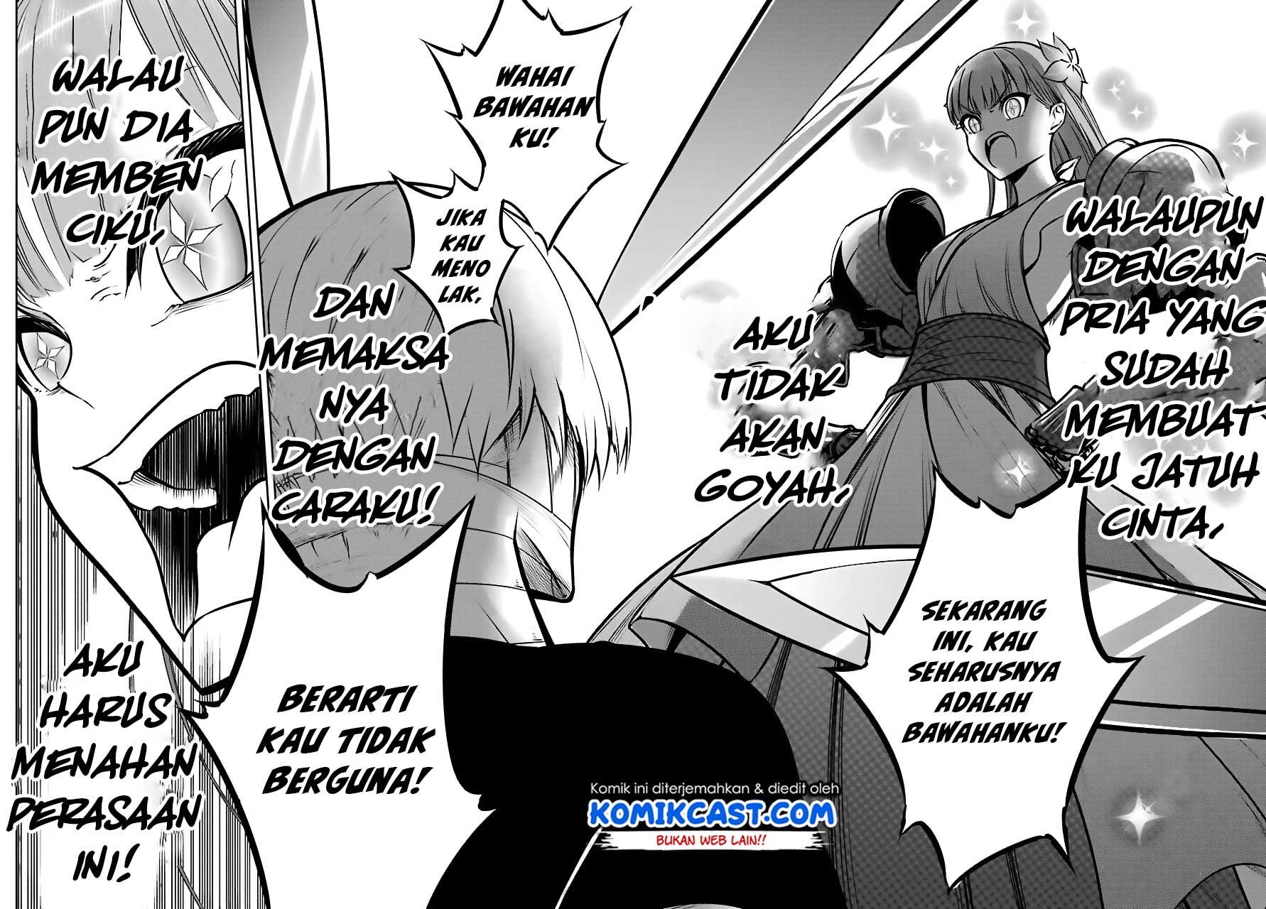 Ragna Crimson