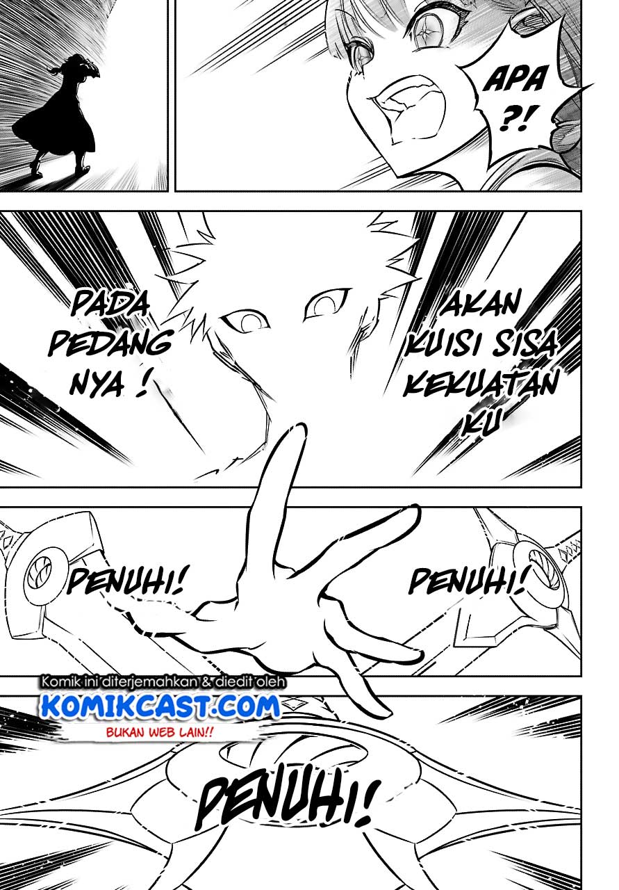Ragna Crimson
