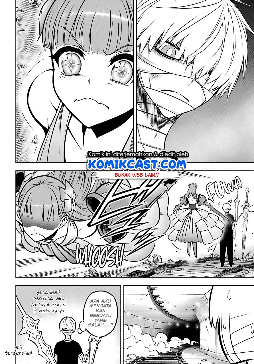 Ragna Crimson