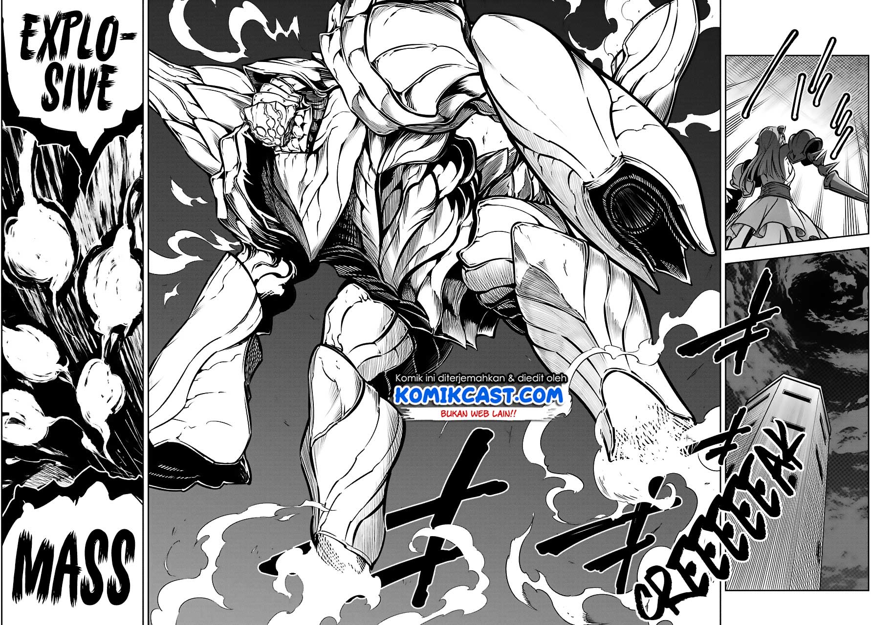 Ragna Crimson