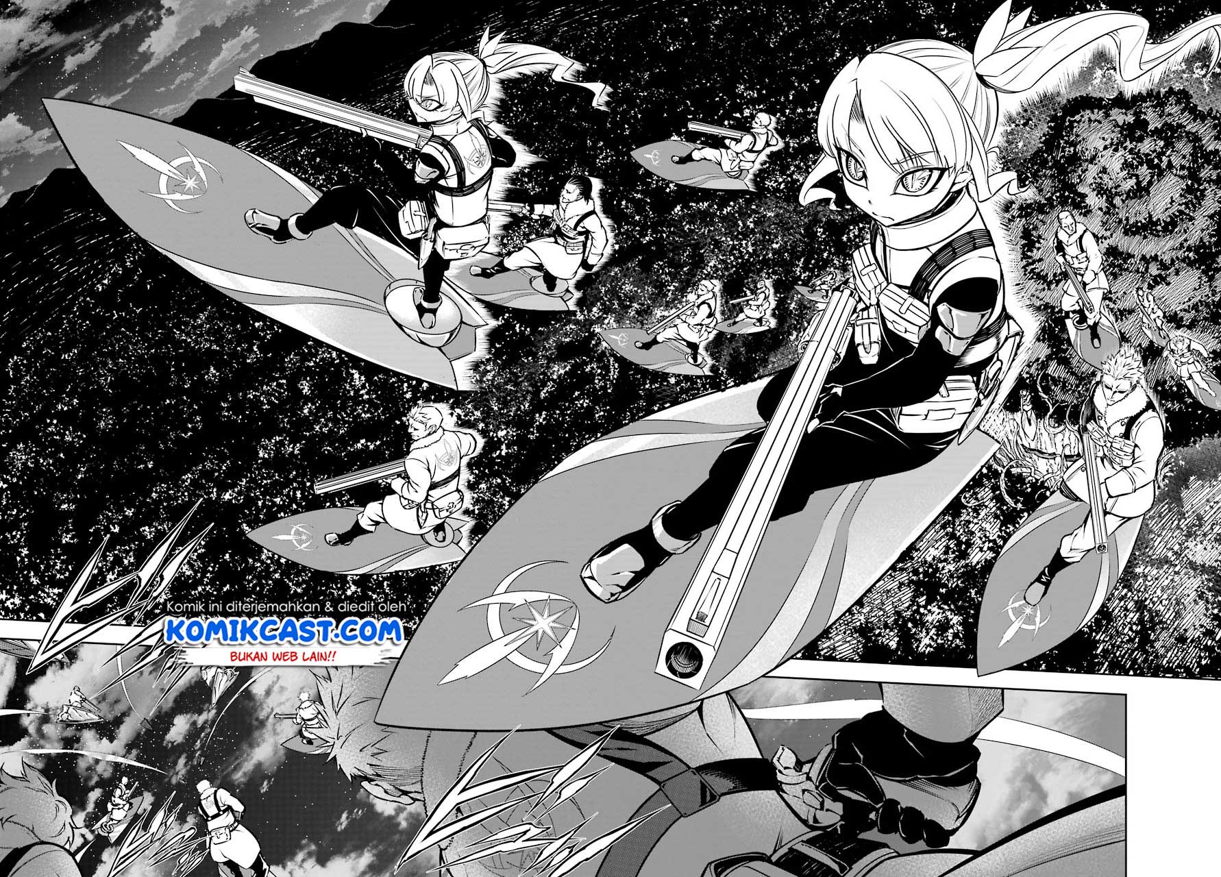 Ragna Crimson