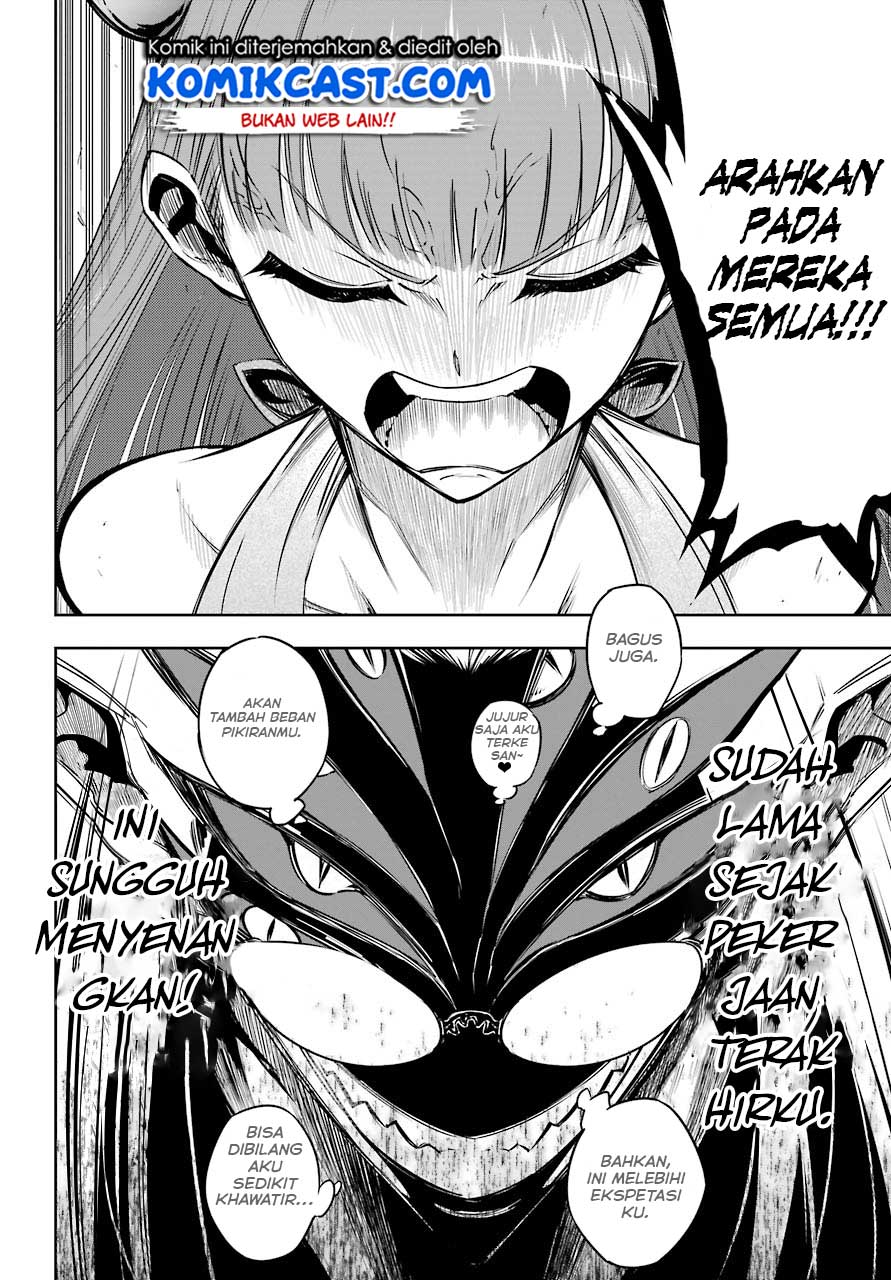 Ragna Crimson