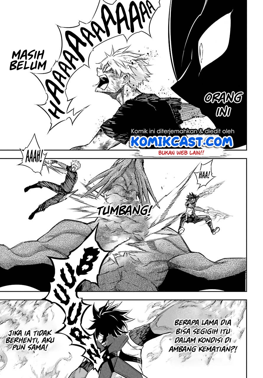 Ragna Crimson