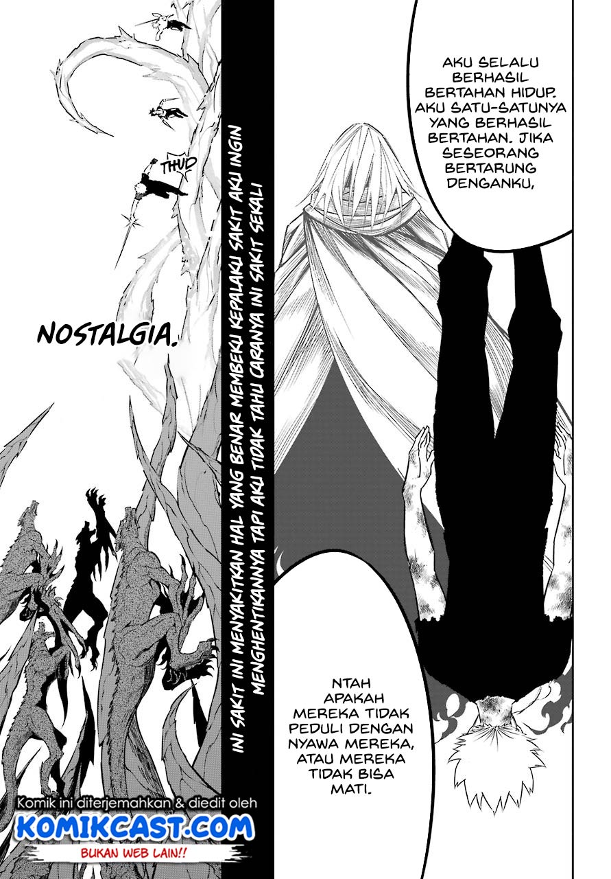 Ragna Crimson