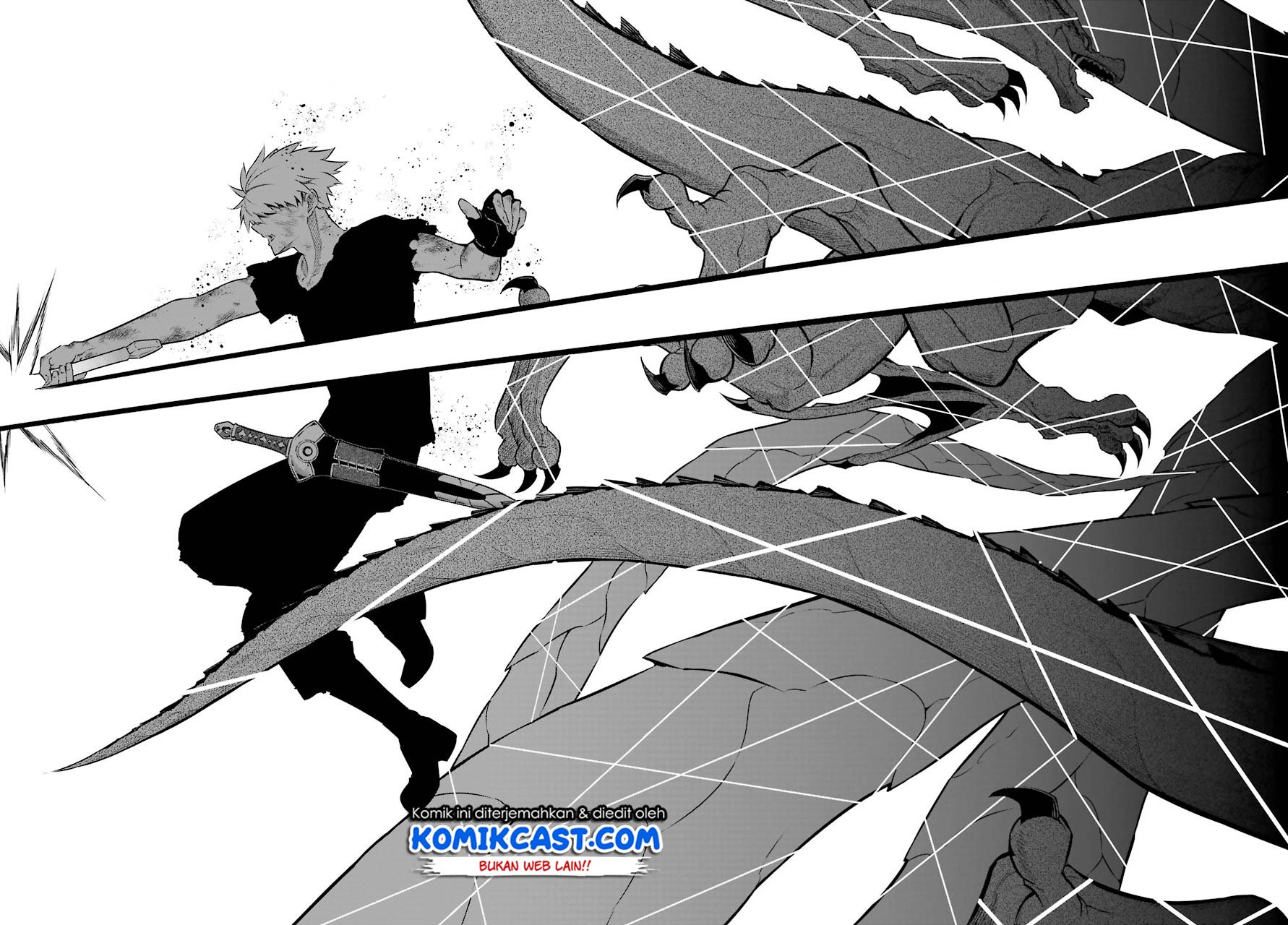 Ragna Crimson