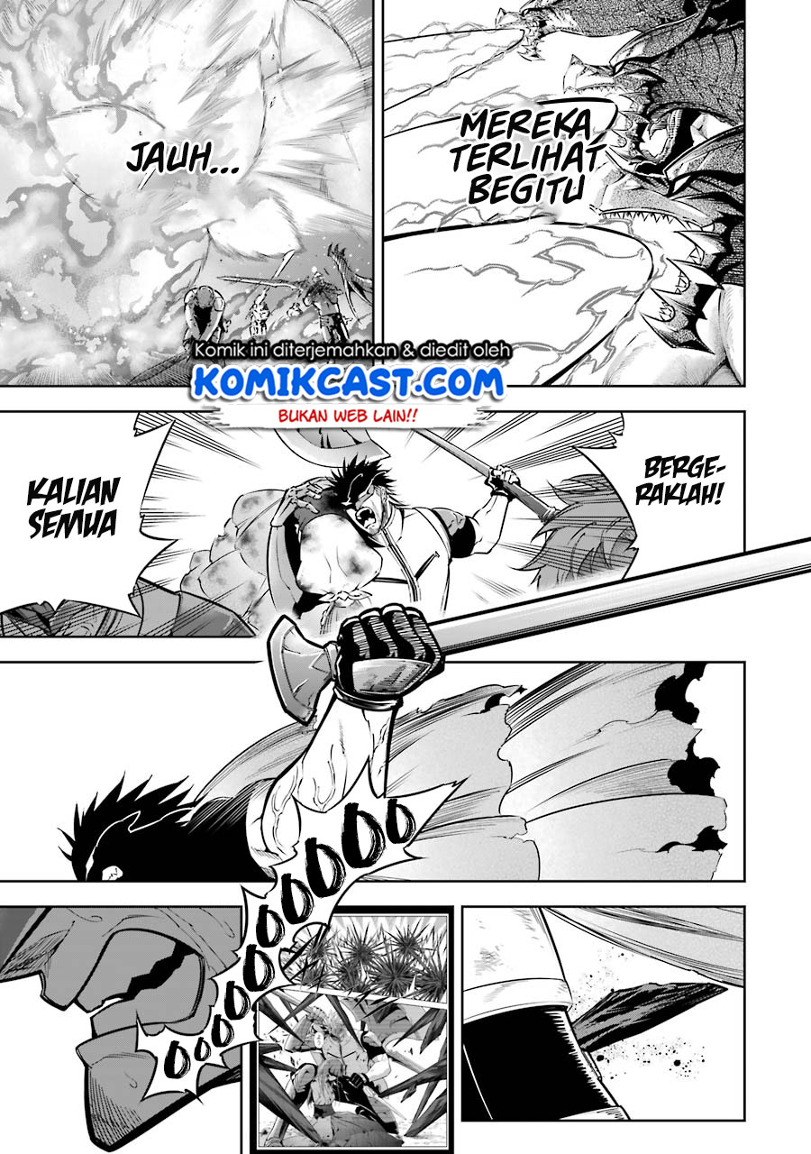 Ragna Crimson