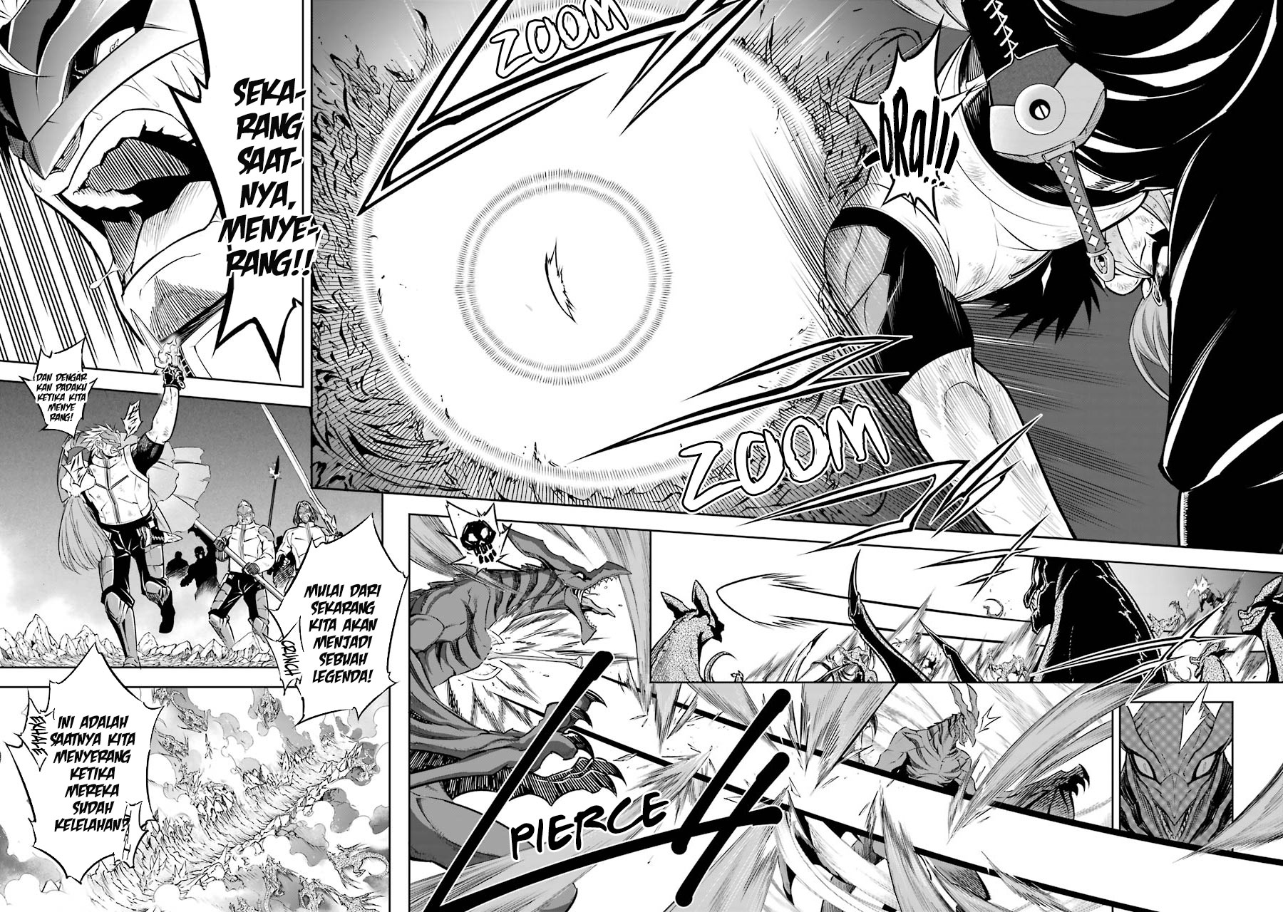 Ragna Crimson