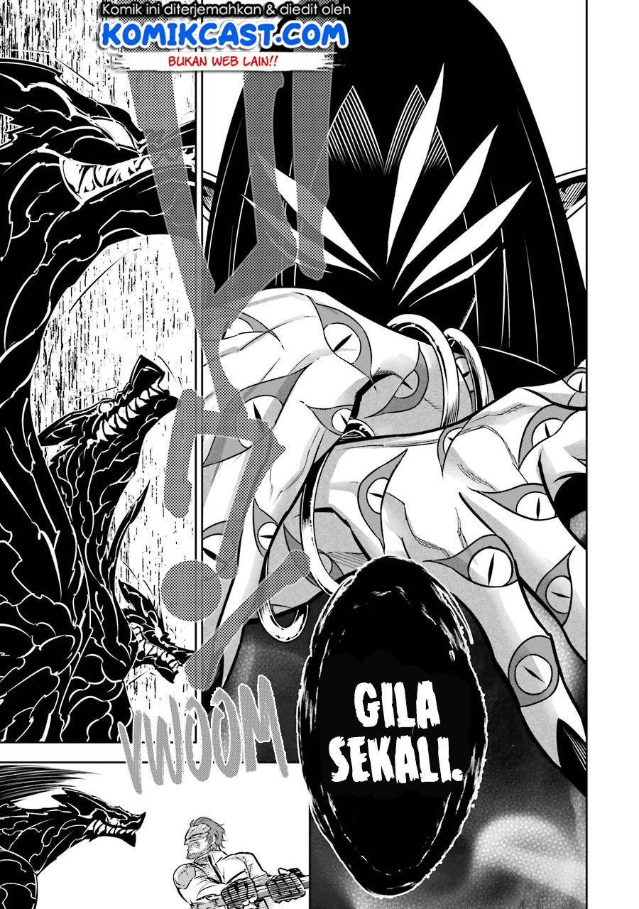 Ragna Crimson